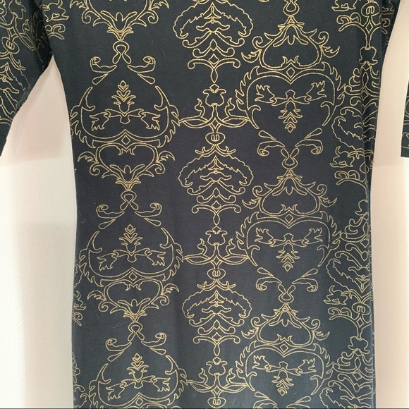 Betsey Johnson Bodycon Dress - Picture 3 of 7